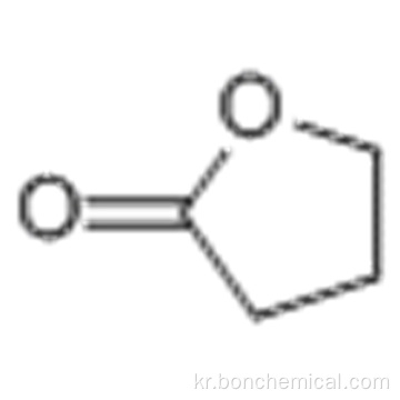 감마 부티로 락톤 (GBL) CAS 96-48-0